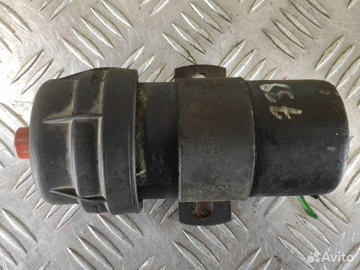 Катушка зажигания Audi 80/90 1986 1991