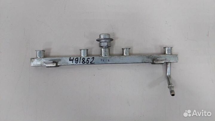 Рейка топливная рампа Chevrolet Lacetti J200 2003