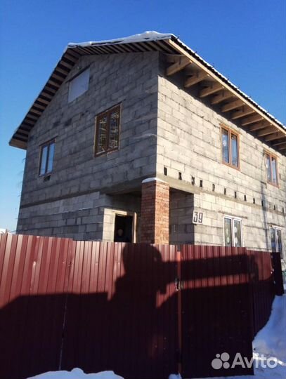 Газоблоки (газобетон) 2 сорт (мелкие сколы)