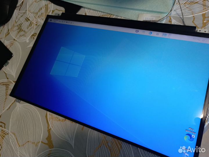 Матрица для ноутбука 15.6 acer 30 pin