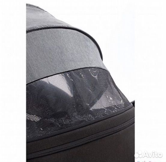 Коляска tutis aero sport