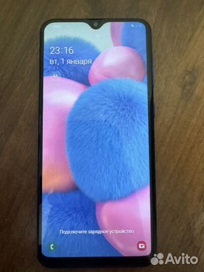 Samsung Galaxy A30s, 3/32 ГБ