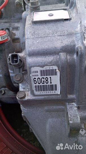 Коробка передач