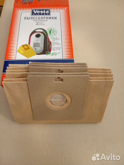 Пылесборник для пылесоса Самсунг