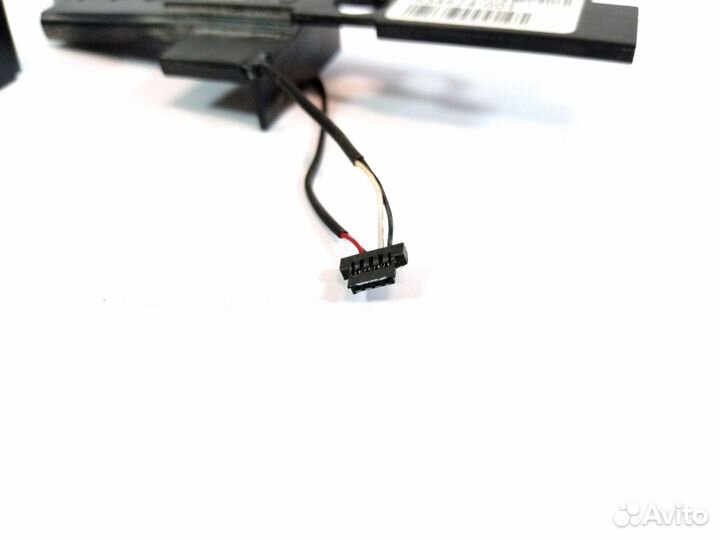 Динамики ноутбука HP Compaq CQ61