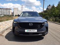 Mazda CX-50 2.5 AT, 2022, 20 600 км, с пробегом, цена 4 700 000 руб.