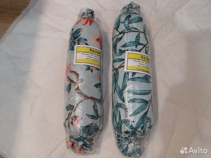 Валик чудо-валик массажный ролик