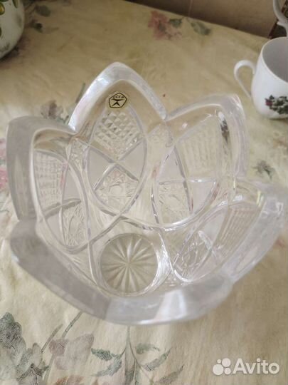 Сервиз чайный