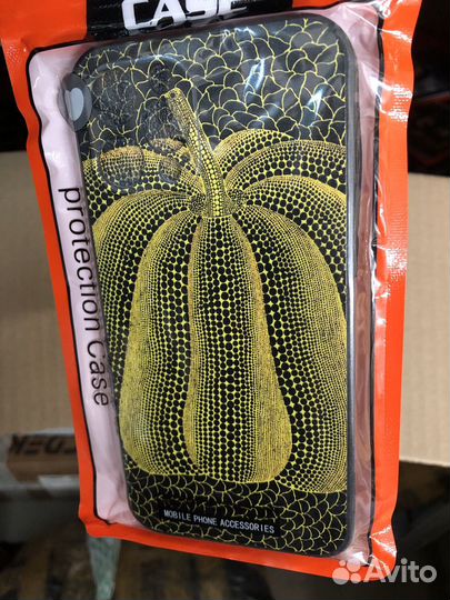 Чехол iPhone 13 Pro max