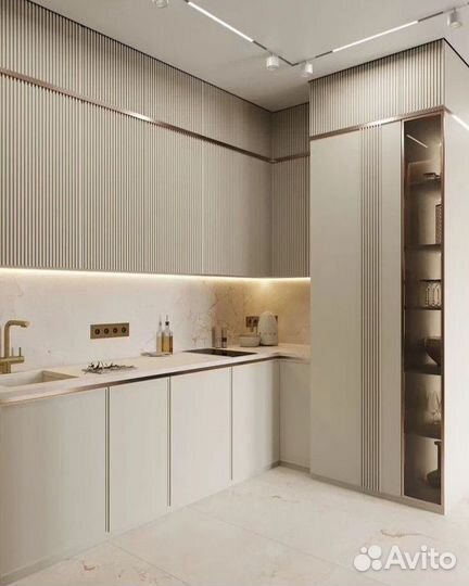 Кухонный гарнитур