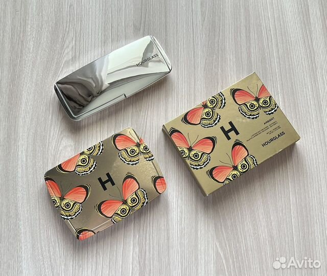 Hourglass, Charlotte Tilbury