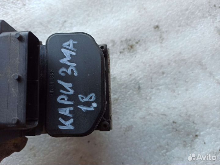 Блок Abs Mitsubishi Carisma