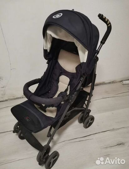 Коляска Austria Magic