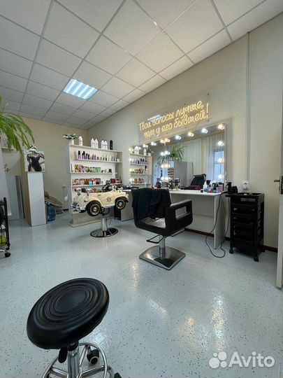 Студия красоты