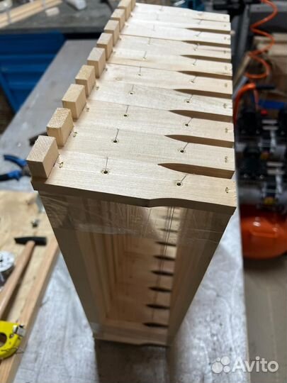 Рамки для ульев дадан