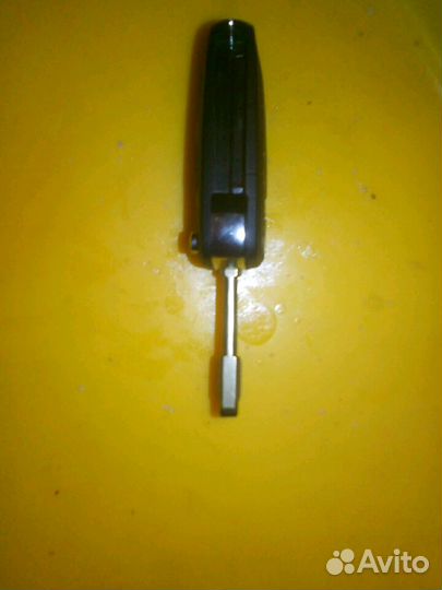 Ключ форд