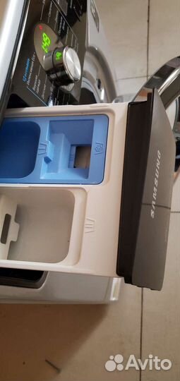 Стиральная машина samsung 6 кг (гарантия 6 мес.)