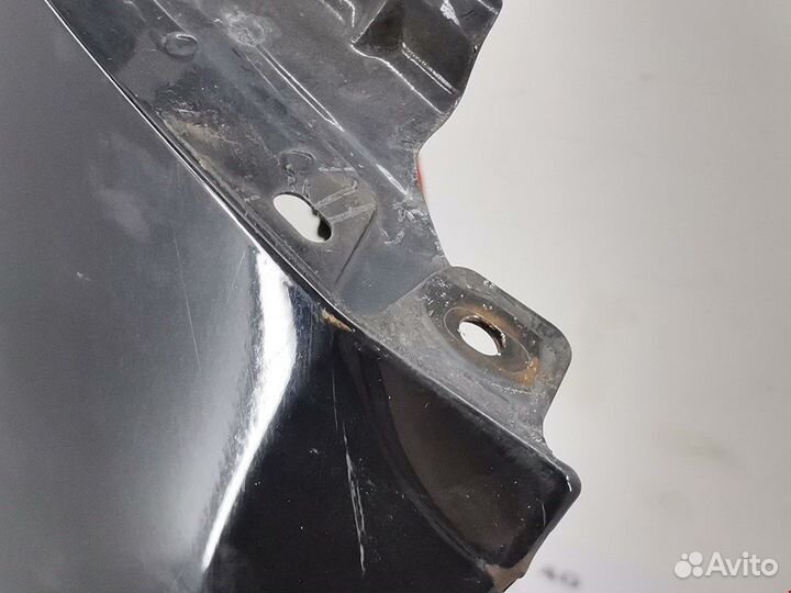 Крыло переднее правое, Nissan Navara (D40) (2005-2