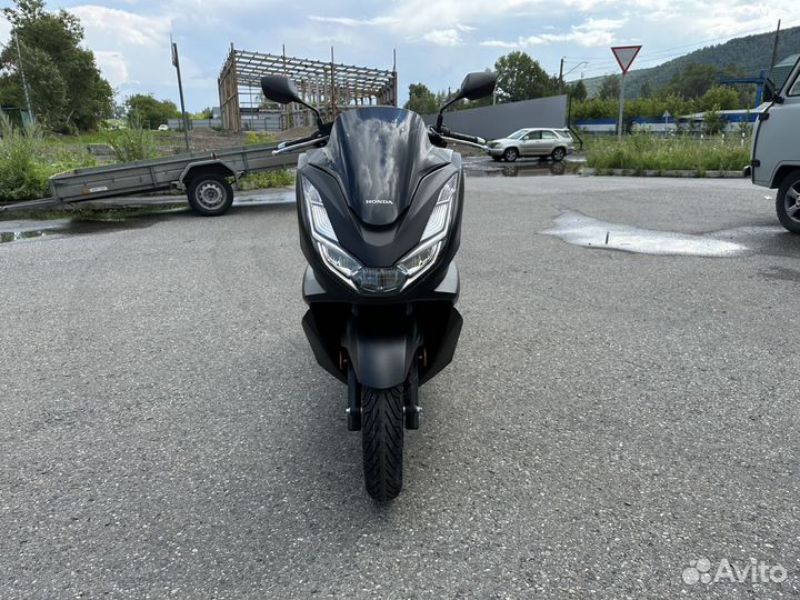 Honda PCX 125