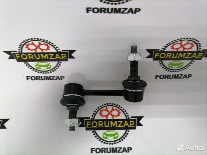 Стойка стабилизатора задняя правая Kia Optima JF