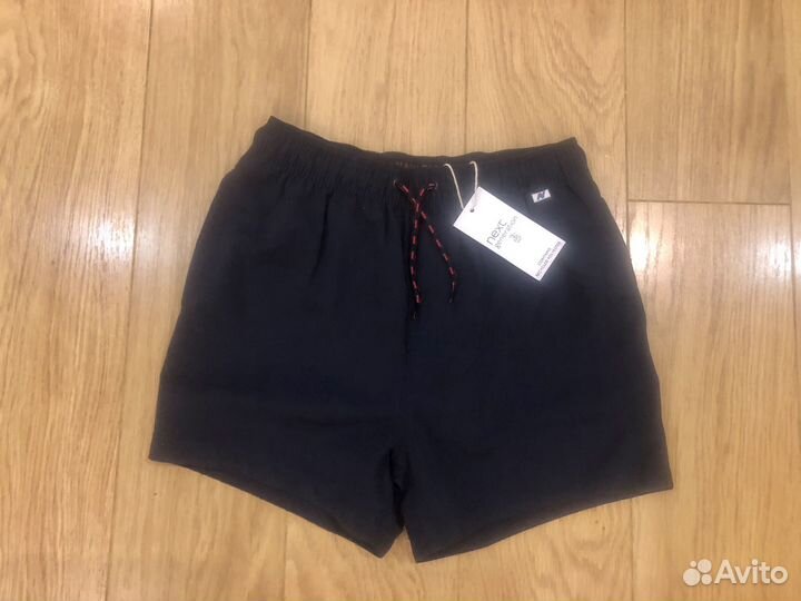 Шорты купальные Next 12 лет (152 см)