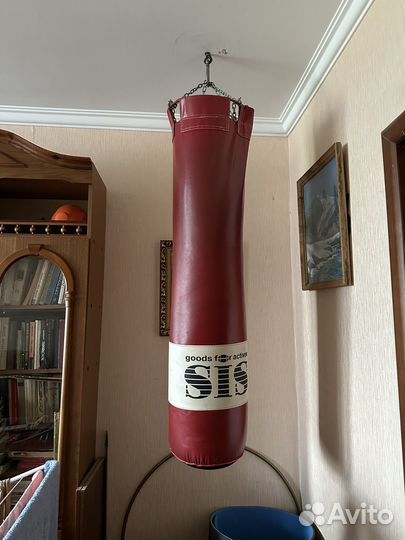 Боксерская груша