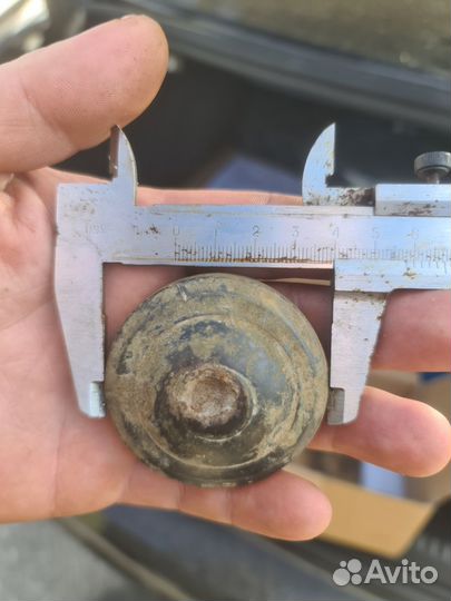 Запчасти для самовара