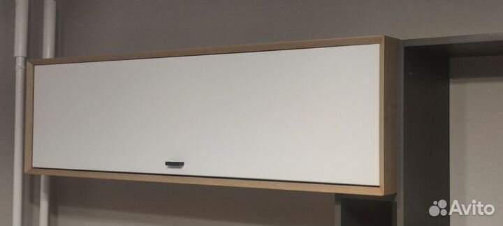 Шкаф подвесной (полка)