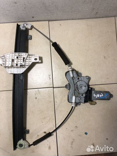 Стеклоподъемник Хендэ Соната Тагаз