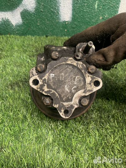 Насос гидроусилителя Vortex