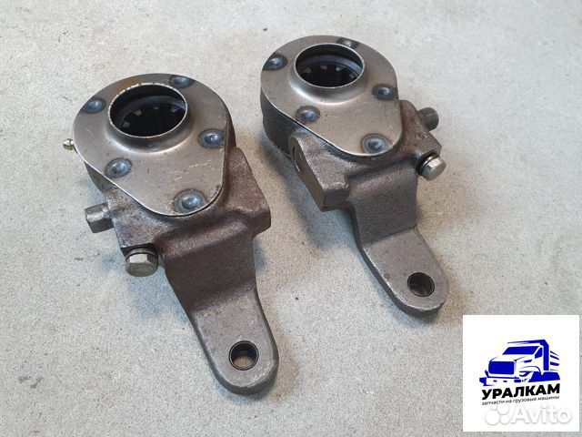 Трещетки Камаз