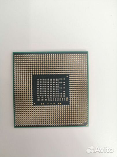 Процессор i3-2310m