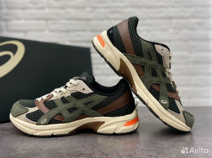 Кроссовки Asics gel 1130