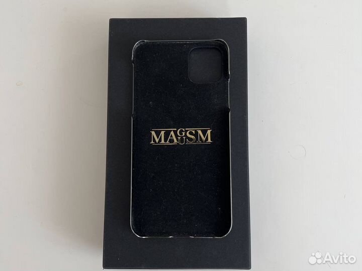 Чехол на iPhone 11 pro max