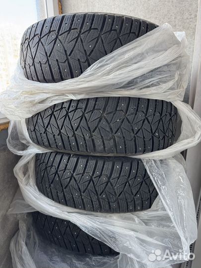 Goodyear Ultragrip 600 205/60 R16