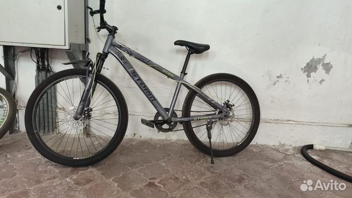 Велосипеды бу взрослый