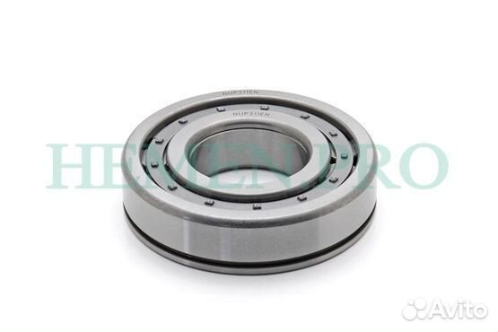 Подшипник промежуточного вала задний/вторичного ва