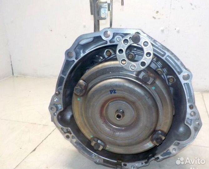 АКПП Infiniti G35 3.5(vq35de) 2WD simf