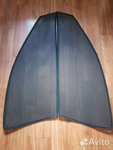 Шторки(сетки) на Hyundai Solaris