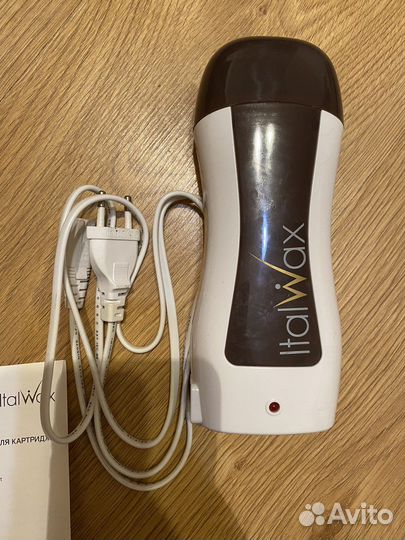 Воскоплав для депиляции