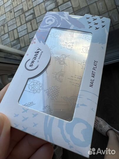 Продам все для маникюра