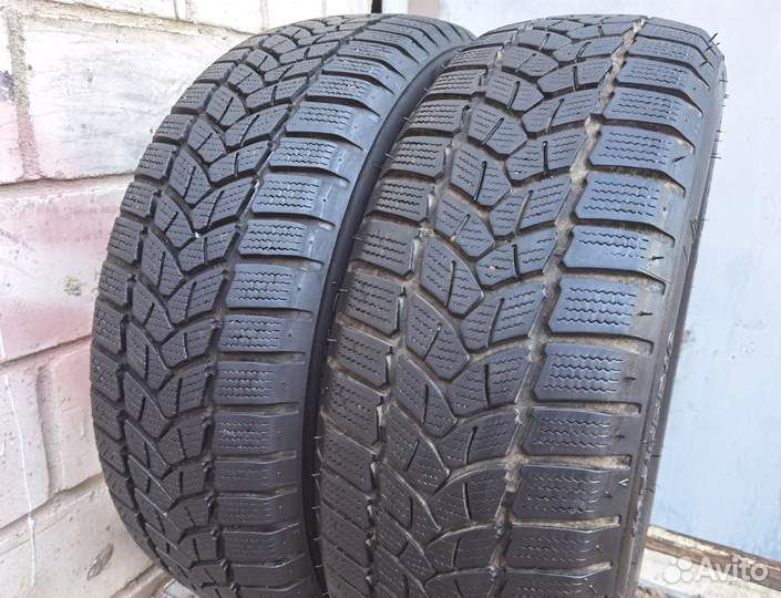 Firestone Winterhawk 3 195/55 R16 87H
