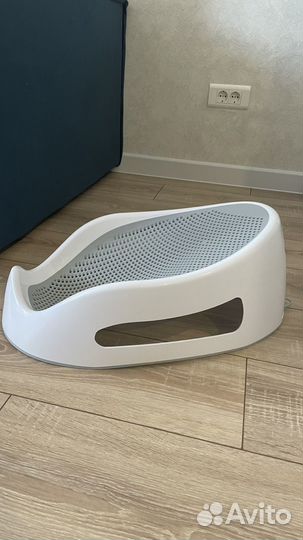 Горка для купания angelcare