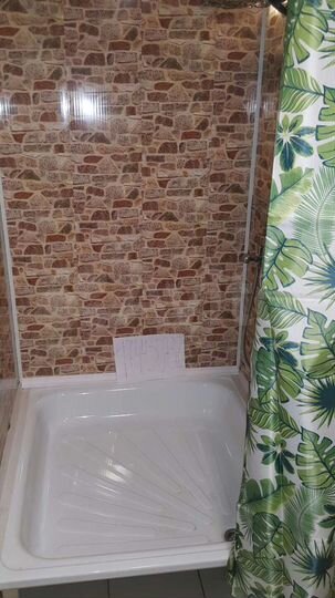 Дом 30 м² на участке 1 сот.