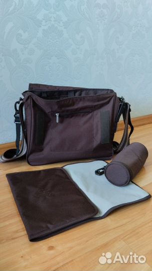 Сумки для мамы и малыша