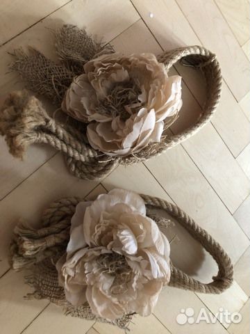 Подхват для штор