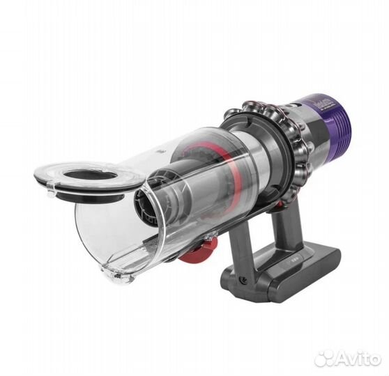 Вертикальный ручной пылесос Dyson V11 Extra