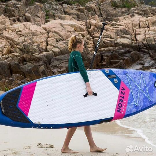 Сап борд Sup board Aztron Terra 10.6