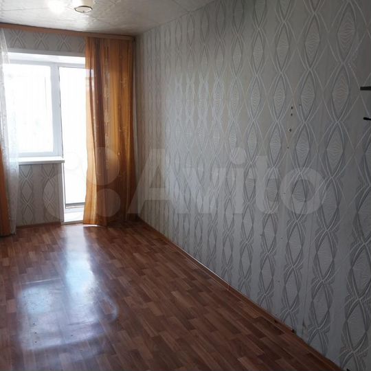 1-к. квартира, 29,5 м², 5/5 эт.