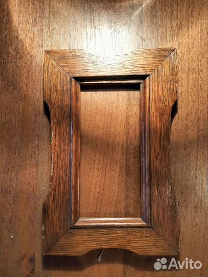 Рамка для фото старинная